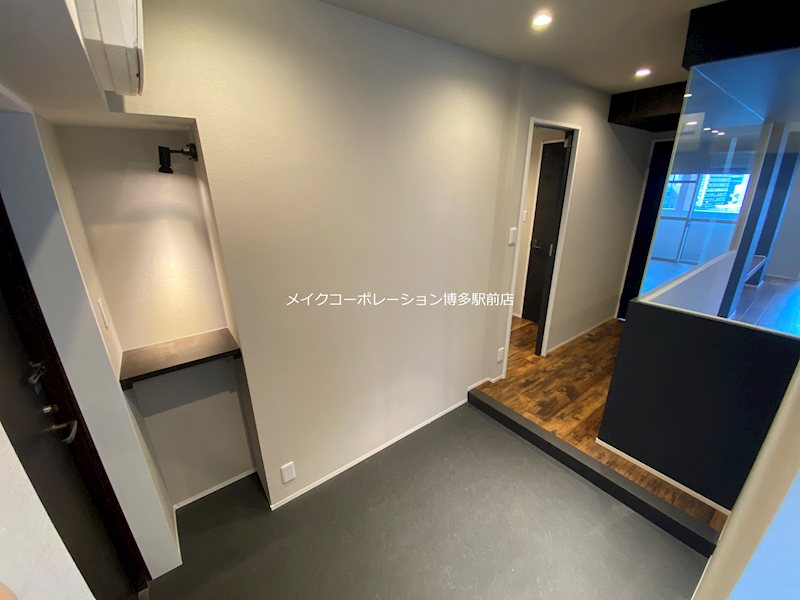 玄関 ロマネスク大名 その他14