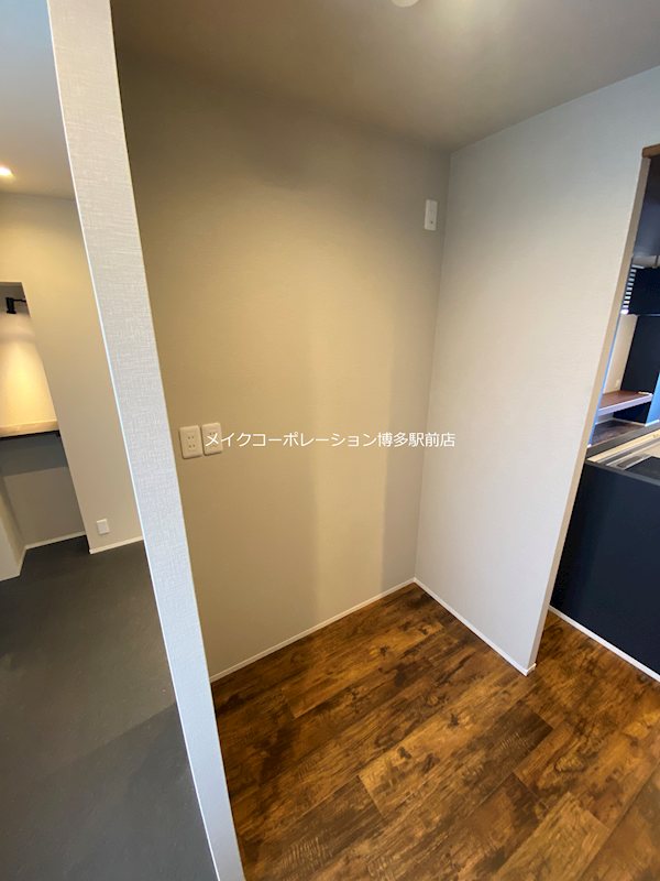 キッチン ロマネスク大名 その他16