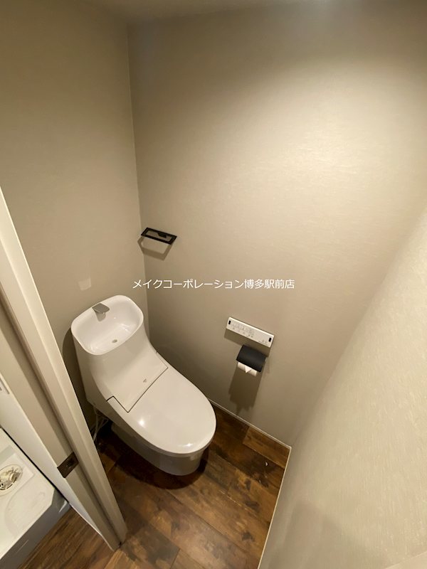 トイレ ロマネスク大名 その他18