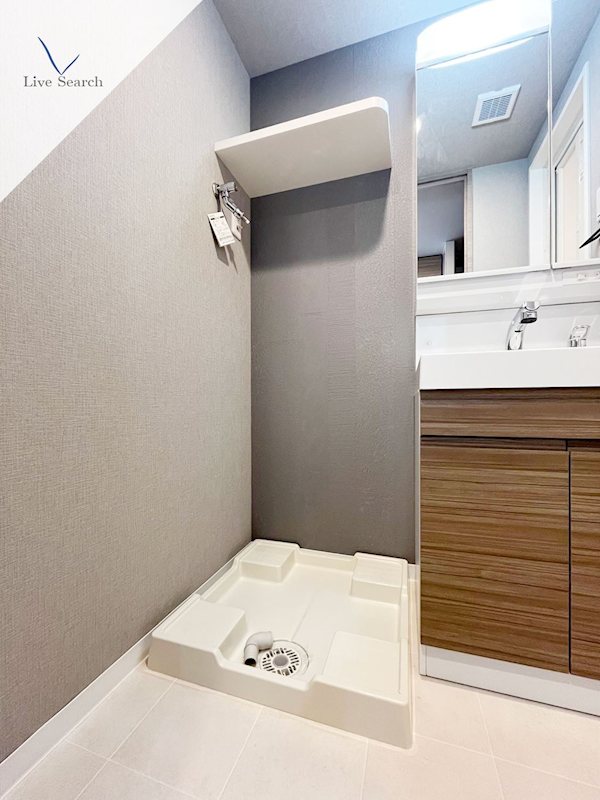 他設備 S-RESIDENCE大橋FLUSS その他8
