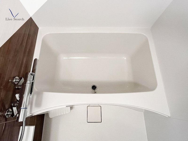 バス S-RESIDENCE大橋FLUSS その他9