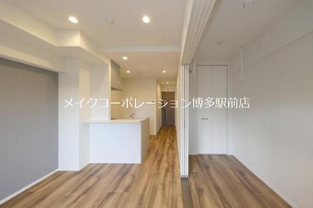 ラフィーネ箱崎駅前 その他11