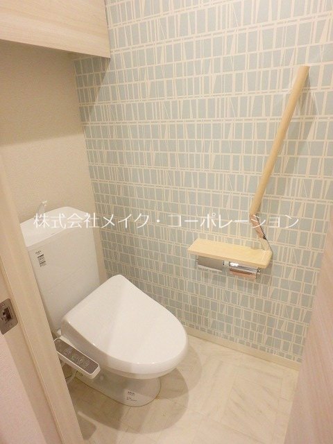 the Terrace 別府　A棟 その他1