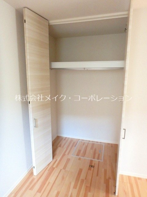 the Terrace 別府　A棟 その他6
