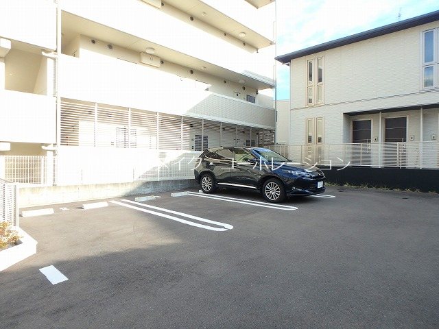 the Terrace 別府　A棟 その他外観1