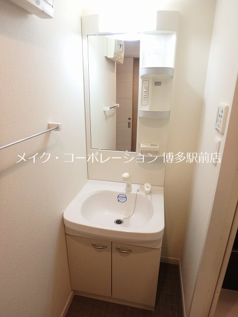 写真は同物件、同間取りの写真です。 ソリエーヴォ県庁前 その他1