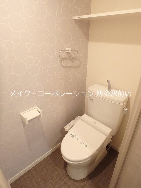写真は同物件、同間取りの写真です。 ソリエーヴォ県庁前 その他2
