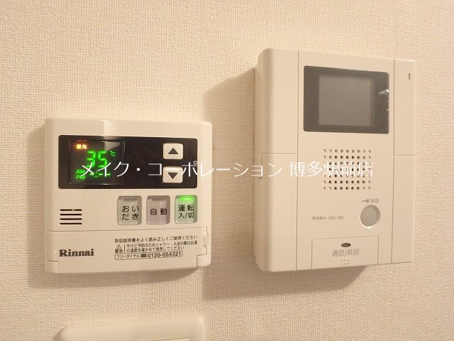 写真は同物件、同間取りの写真です。 ソリエーヴォ県庁前 その他4