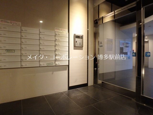 セキュリティ ソリエーヴォ県庁前 その他5