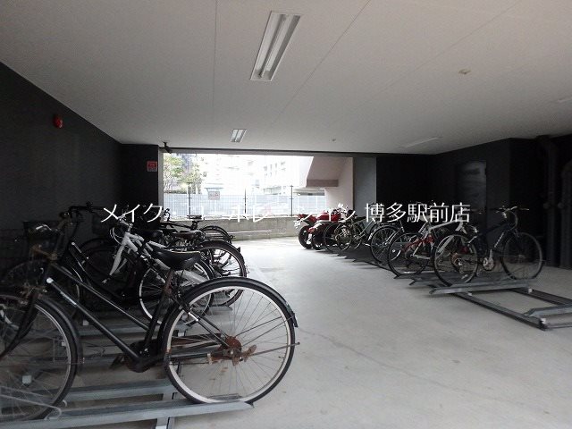 他共有部分 ソリエーヴォ県庁前 その他8