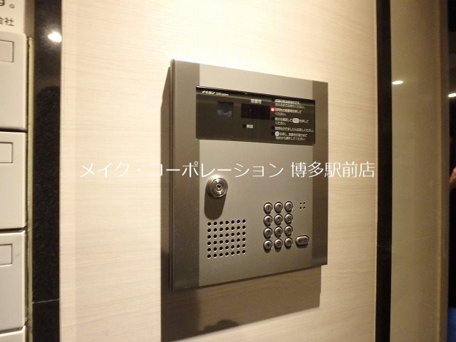 セキュリティ ソリエーヴォ県庁前 その他10
