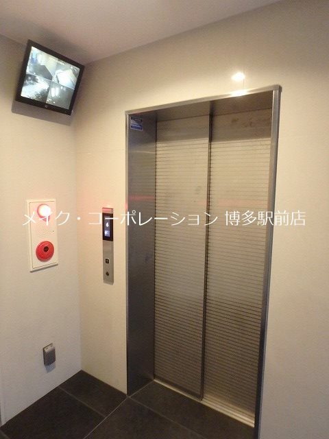 他共有部分 ソリエーヴォ県庁前 その他11