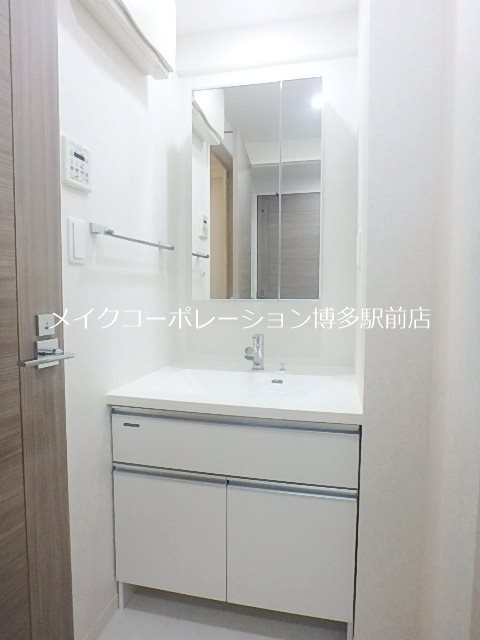 洗面所 ネストピア六本松 その他1