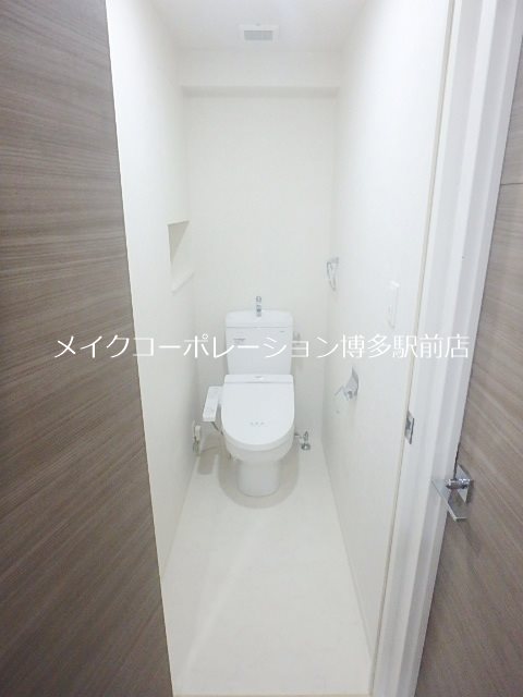 トイレ ネストピア六本松 その他2