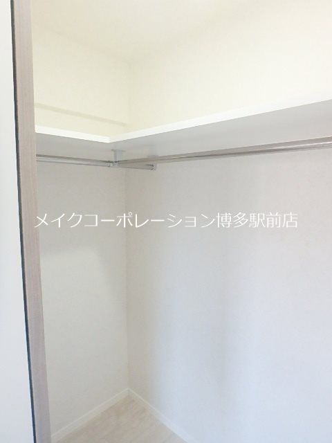 収納 ネストピア六本松 その他3