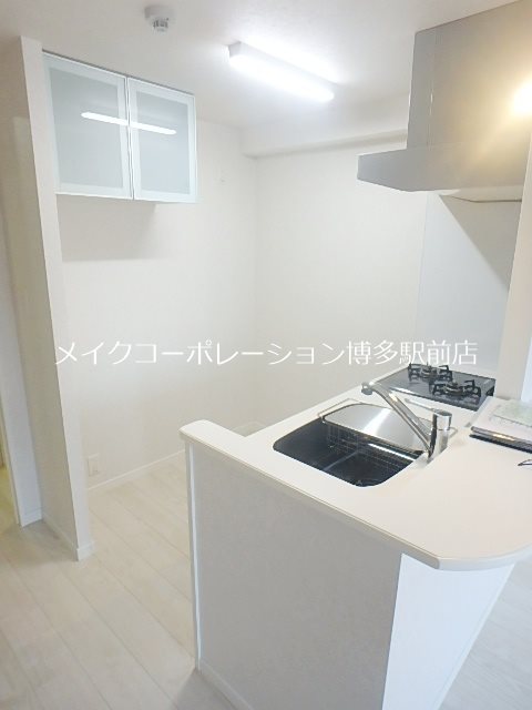 他設備 ネストピア六本松 その他5