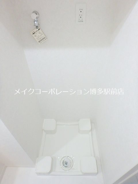 他設備 ネストピア六本松 その他16