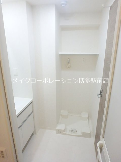 洗面所 ネストピア六本松 その他17