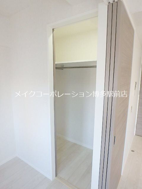 収納 ネストピア六本松 その他20