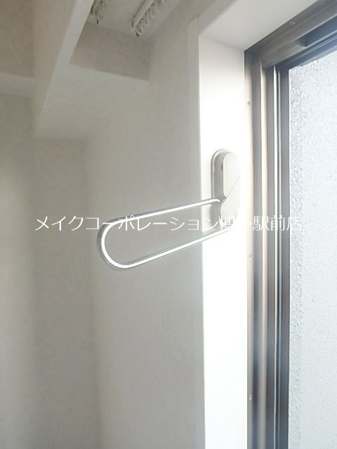 他設備 ネストピア六本松 その他21