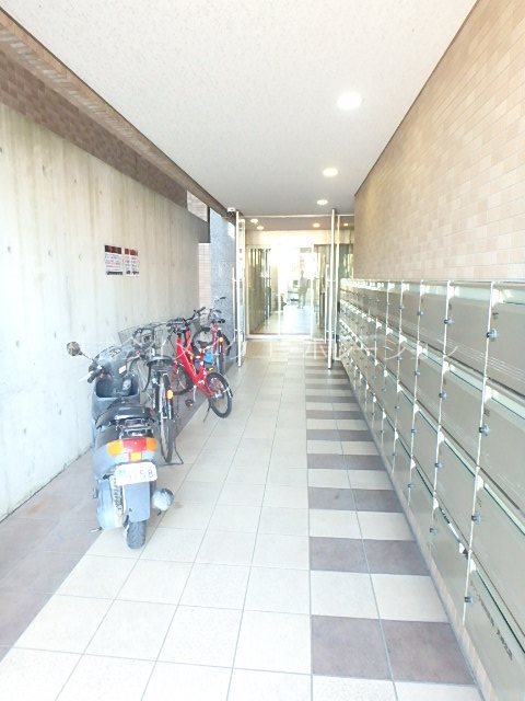 駐車場 キララ天神北 その他8