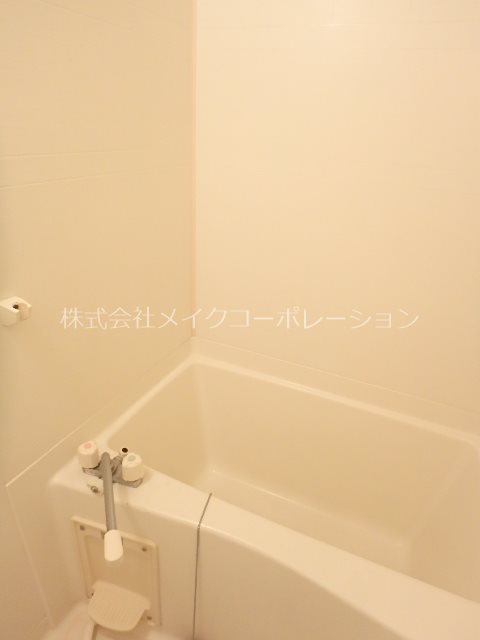 バス キララ天神北 風呂画像