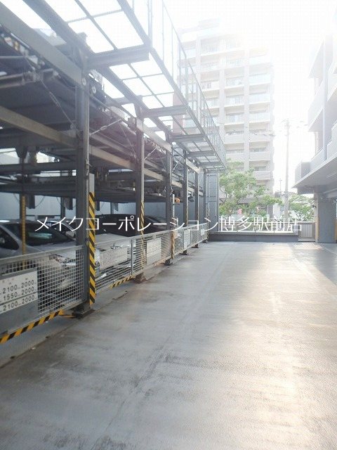 駐車場 セレス別府 その他5