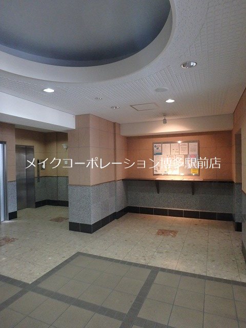 ロビー セレス別府 その他7