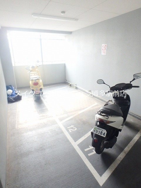 他共有部分 セレス別府 その他8
