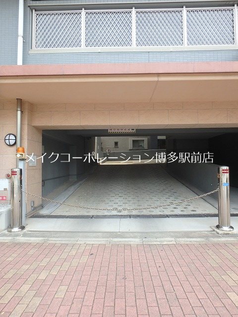 駐車場 セレス別府 その他11