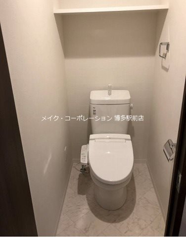 トイレ LANDIC K320 その他2