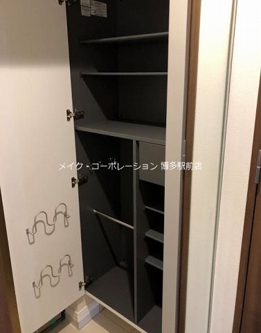 玄関 LANDIC K320 玄関