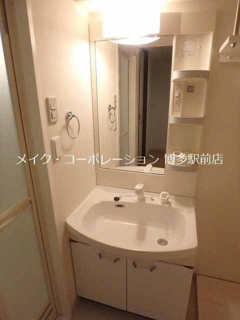 洗面所 KDX清水レジデンス その他2