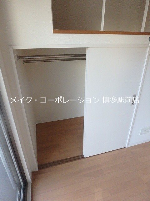 収納 KDX清水レジデンス その他4
