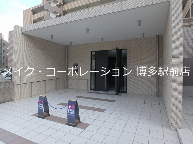 エントランス KDX清水レジデンス その他5