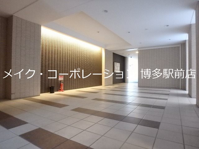 ロビー KDX清水レジデンス その他6
