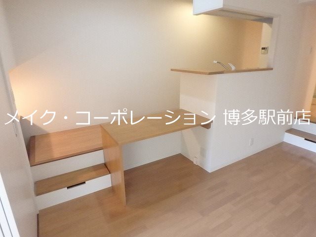 収納 KDX清水レジデンス その他7