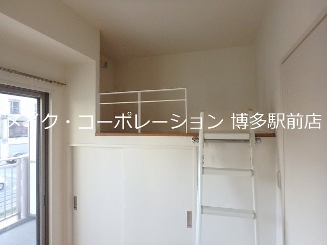 他部屋・スペース KDX清水レジデンス その他9