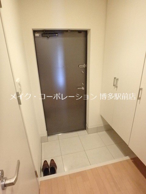 玄関 KDX清水レジデンス その他10