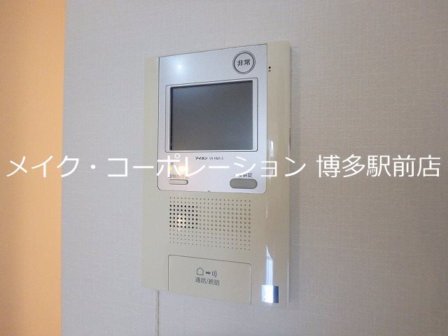 セキュリティ KDX清水レジデンス その他12