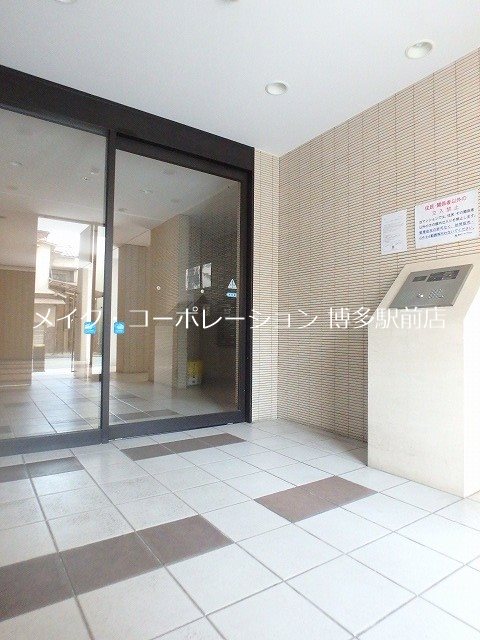 エントランス KDX清水レジデンス その他13
