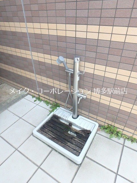 他共有部分 KDX清水レジデンス その他15