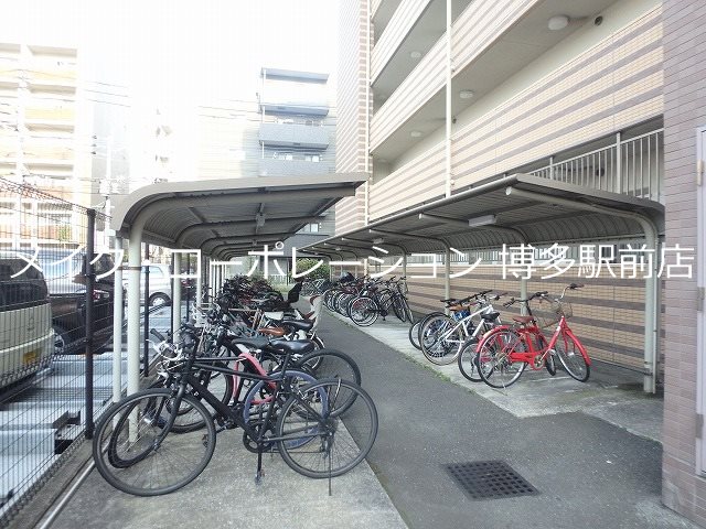 他共有部分 KDX清水レジデンス その他18