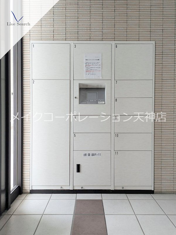 KDX清水レジデンス  その他外観4