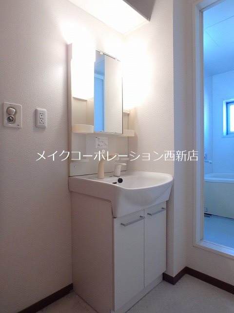 アプリコットガーデン その他1