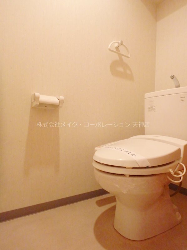 トイレ リード桜坂 その他1