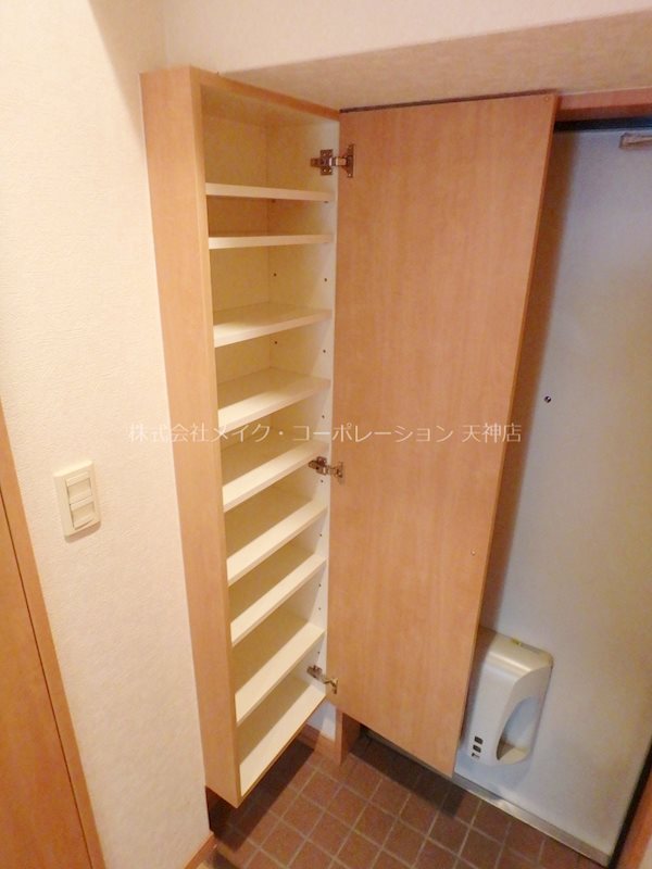 他部屋・スペース リード桜坂 その他13