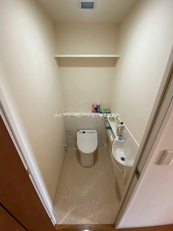※家具家電は撤去です。 ロイヤルマンション博多 その他2