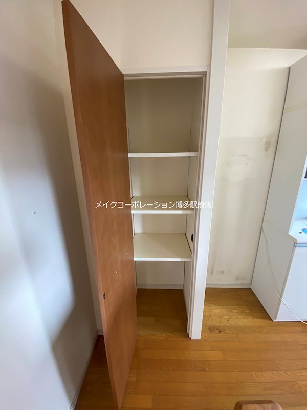 ※家具家電は撤去です。 ロイヤルマンション博多 その他4