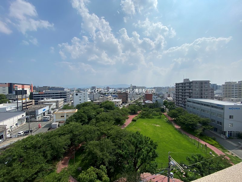 眺望 ロイヤルマンション博多 その他5